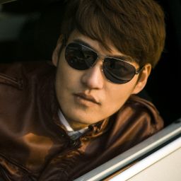 Marcus Chen