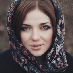 Sarah J. Miller